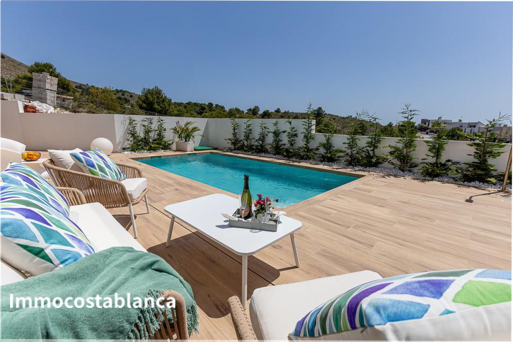 Villa in Benidorm, 225 m², 850,000 €, photo 4, listing 61255536