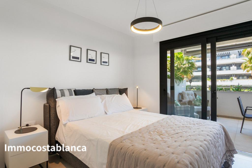 Apartment in Dehesa de Campoamor, 88 m², 359,000 €, photo 6, listing 1061856
