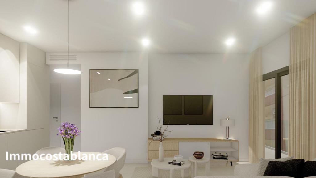 Apartment in Guardamar del Segura, 112 m², 300,000 €, photo 7, listing 17095536