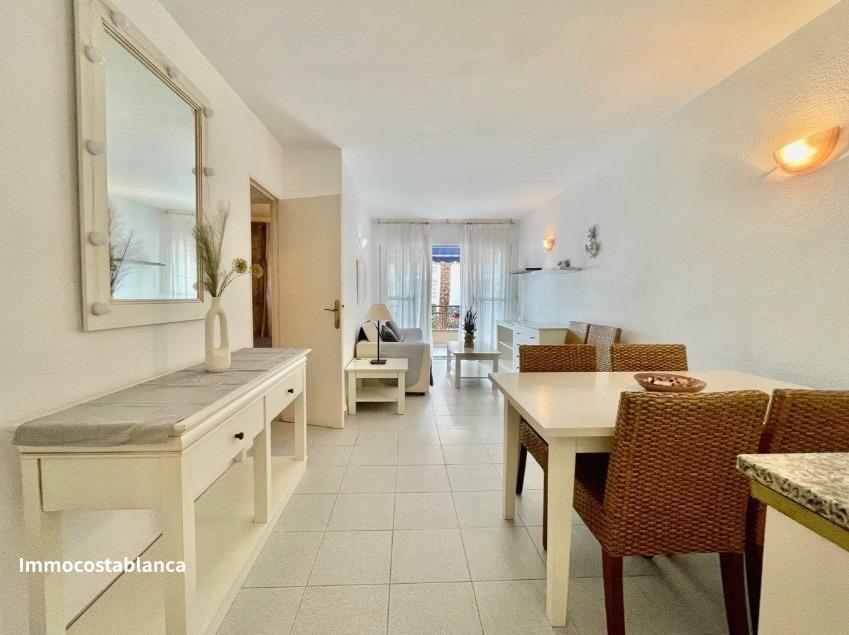 Apartment in Benidorm, 68 m², 270,000 €, photo 3, listing 59228256