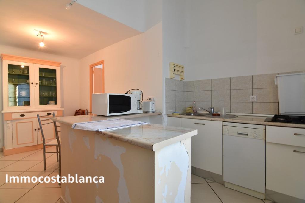 Apartment in Calpe, 90 m², 285,000 €, photo 5, listing 60753776