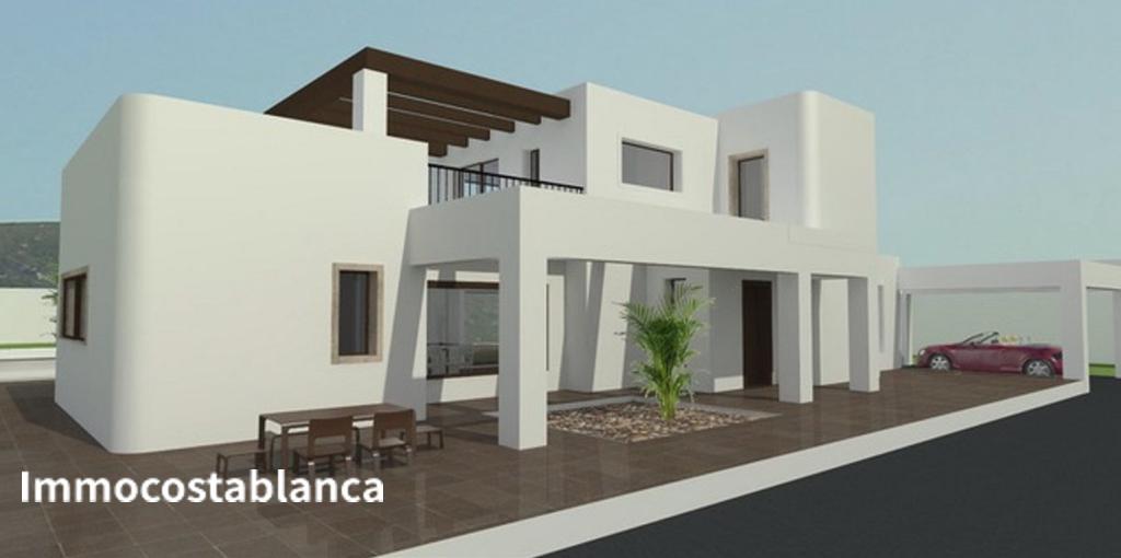 Detached house in Calpe, 170 m², 667,000 €, photo 8, listing 28823216