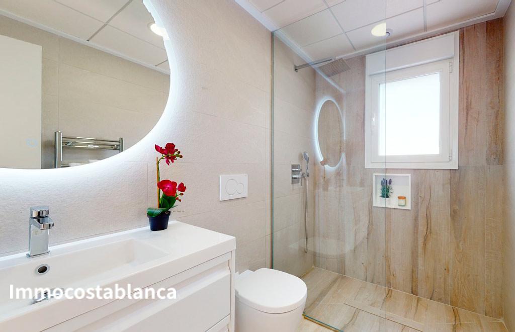 Terraced house in Pilar de la Horadada, 81 m², 315,000 €, photo 10, listing 3851536
