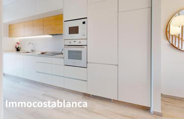 Terraced house in Pilar de la Horadada, 81 m²