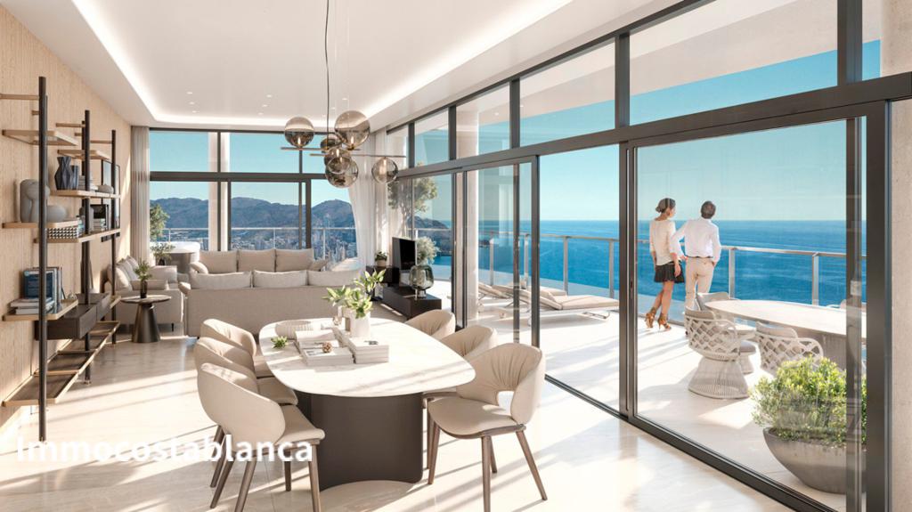 Apartment in Benidorm, 105 m², 699,000 €, photo 5, listing 57654736