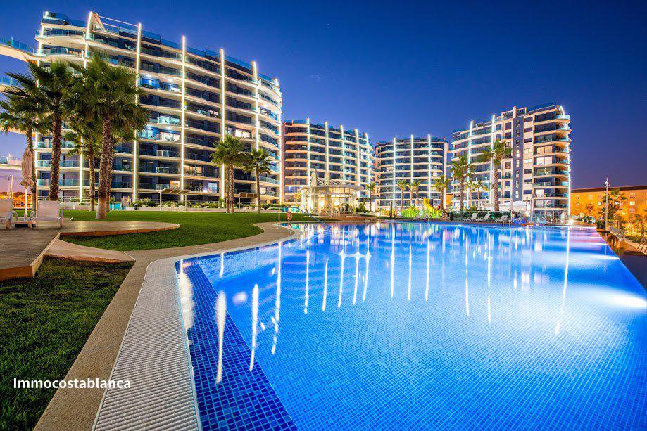 Apartment in Torrevieja, 175 m², 715,000 €, photo 3, listing 53351536