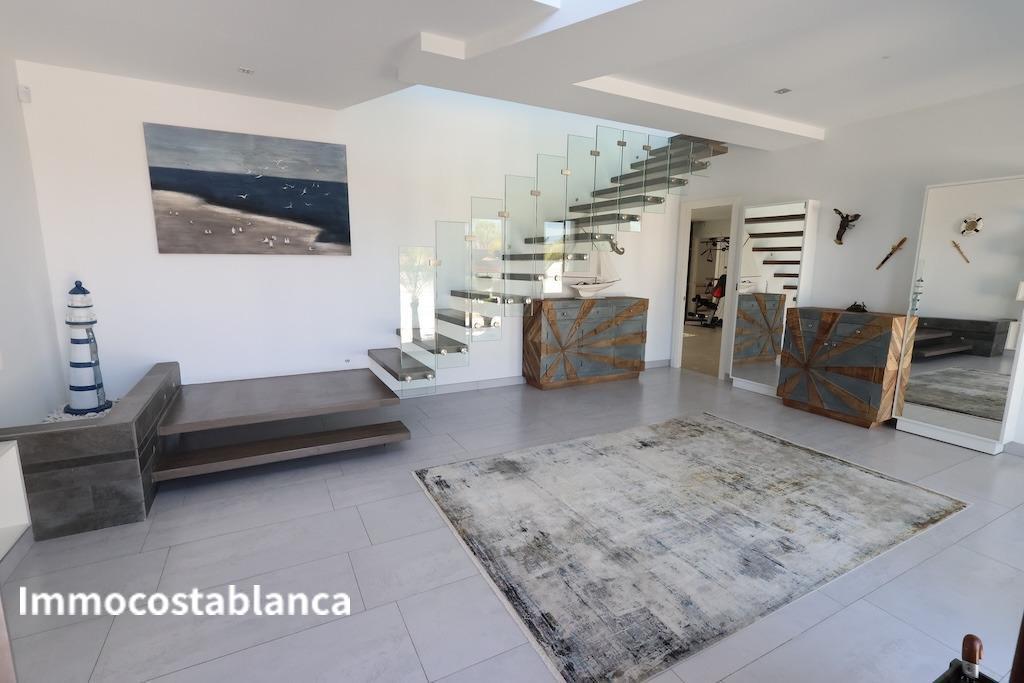 Villa in Javea (Xabia), 521 m², 2,499,000 €, photo 5, listing 27897216