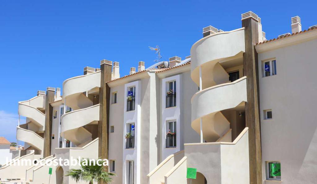 Apartment in Denia, 87 m², 339,000 €, photo 3, listing 15017216