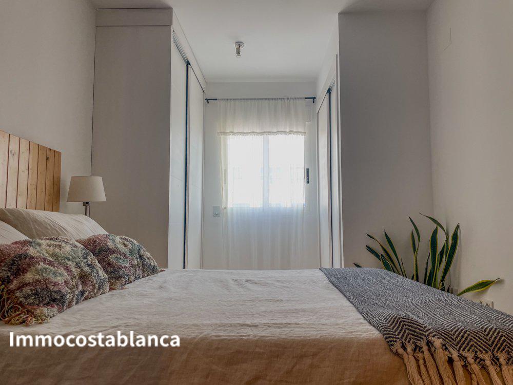 3 room apartment in Villajoyosa, 86 m², 250,000 €, photo 7, listing 66819456