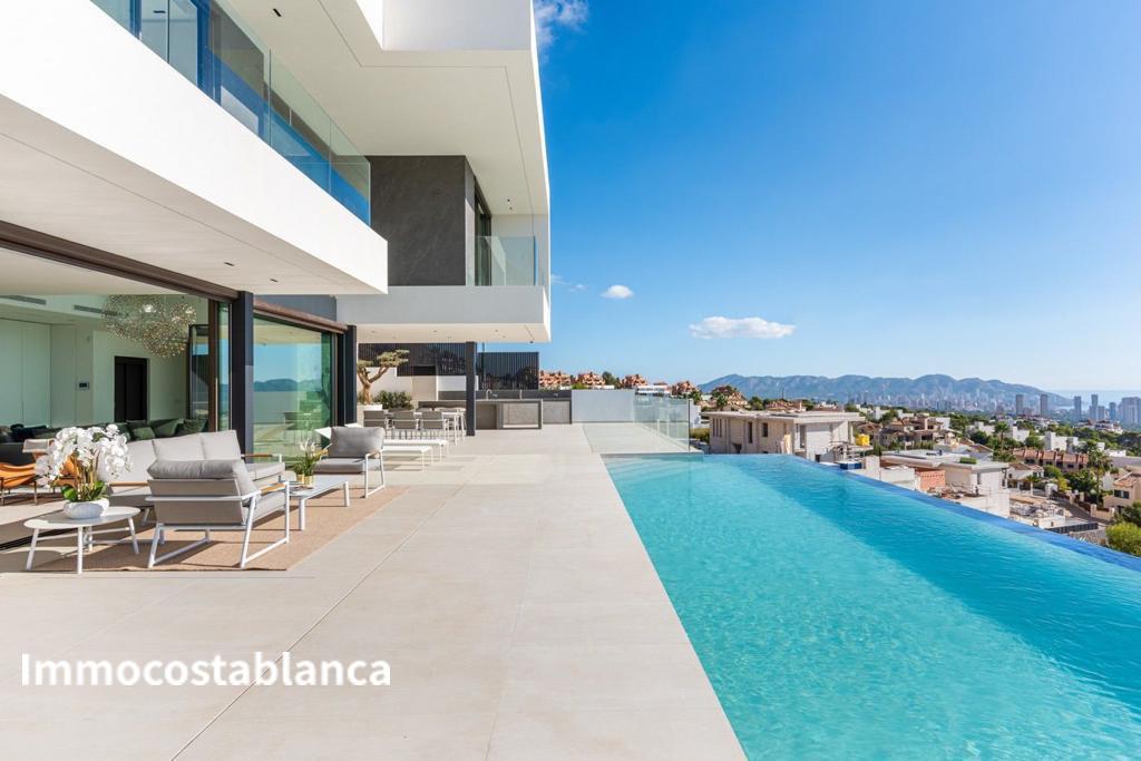 Detached house in Finestrat, 614 m², 2,650,000 €, photo 1, listing 41728416
