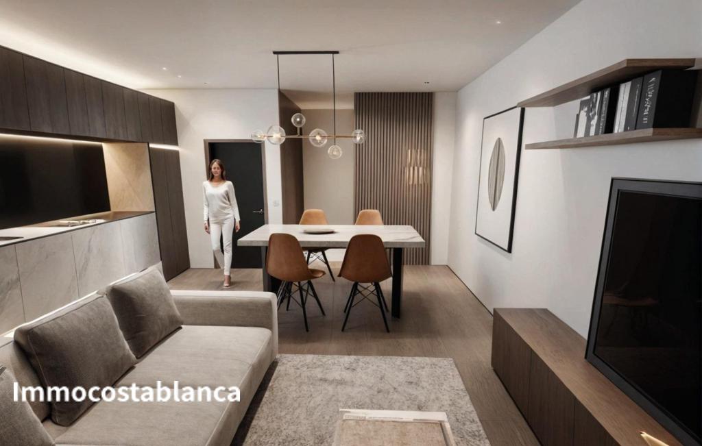 Apartment in Torrevieja, 58 m², 310,000 €, photo 7, listing 37647536