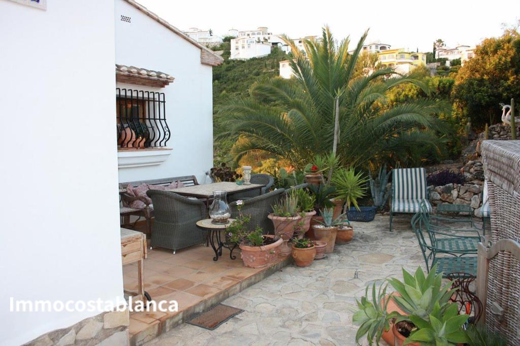 Detached house in Pego, 350 m², 595,000 €, photo 3, listing 72631848
