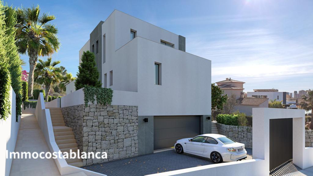 Detached house in Calpe, 332 m², 1,175,000 €, photo 2, listing 9991376