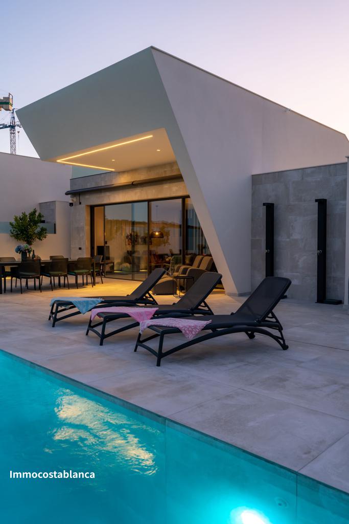Villa in Ciudad Quesada, 416 m², 995,000 €, photo 9, listing 22535536