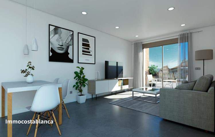Apartment in Pilar de la Horadada, 85 m², 194,000 €, photo 1, listing 8457056