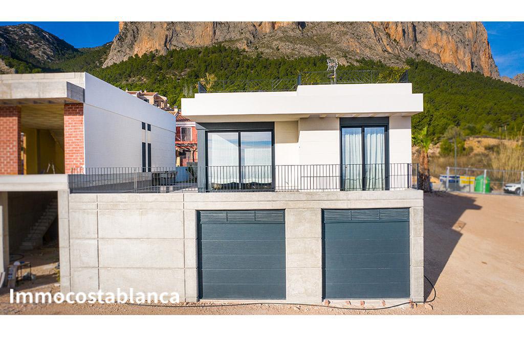 Villa in Polop, 200 m², 470,000 €, photo 4, listing 62934736