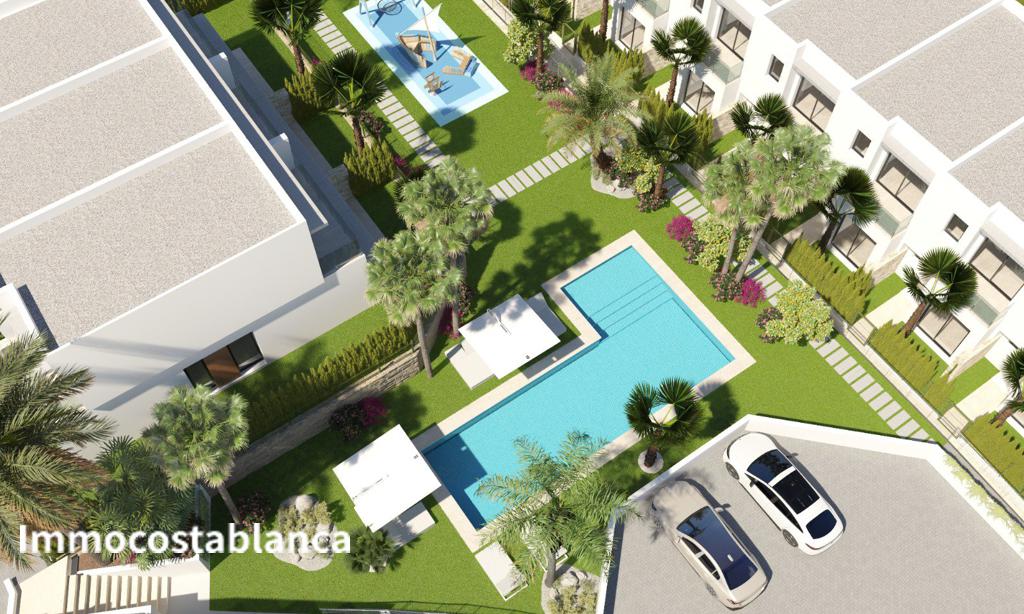 Terraced house in Benidorm, 106 m², 495,000 €, photo 6, listing 28020256