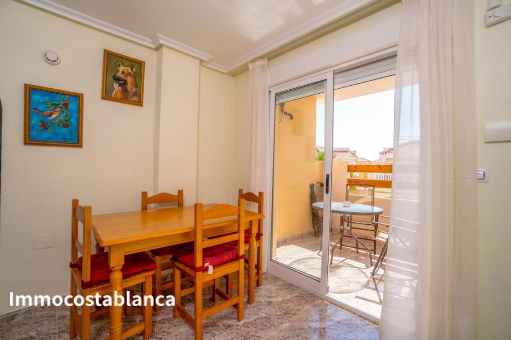 Apartment in Dehesa de Campoamor, 67 m², 110,000 €, photo 8, listing 78662168