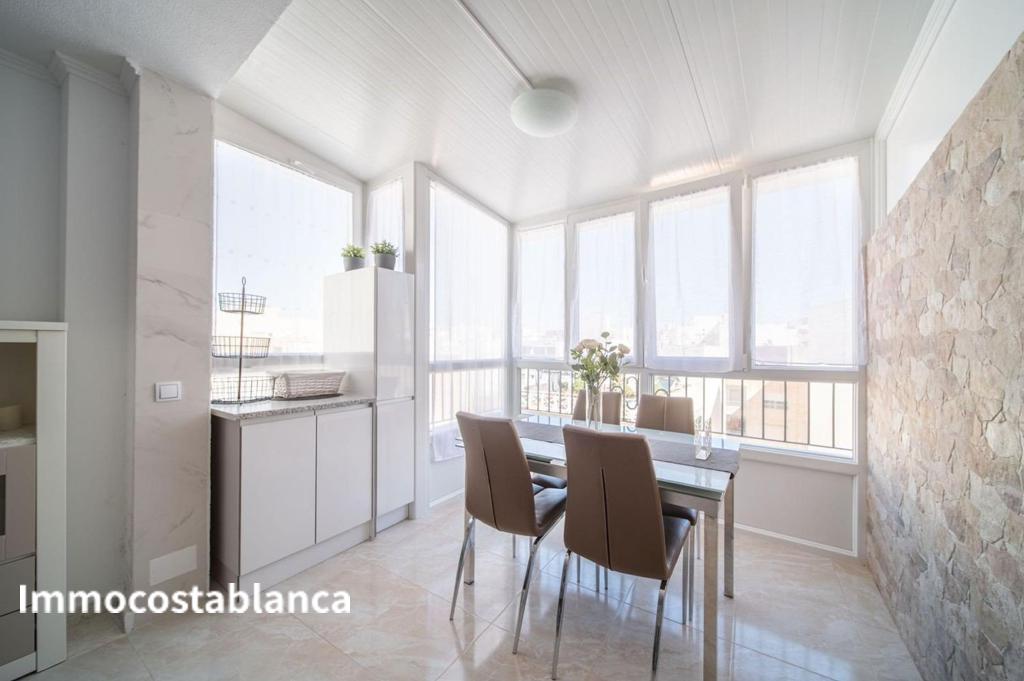 Apartment in Torrevieja, 66 m², 136,000 €, photo 8, listing 38521216