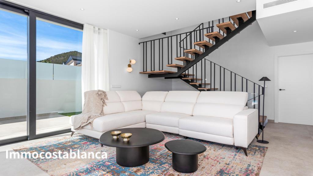 Villa in Polop, 311 m², 775,000 €, photo 8, listing 34467616