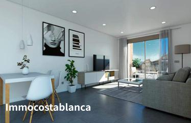Apartment in Pilar de la Horadada, 85 m²