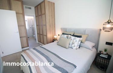 Apartment in Torre de la Horadada, 68 m²