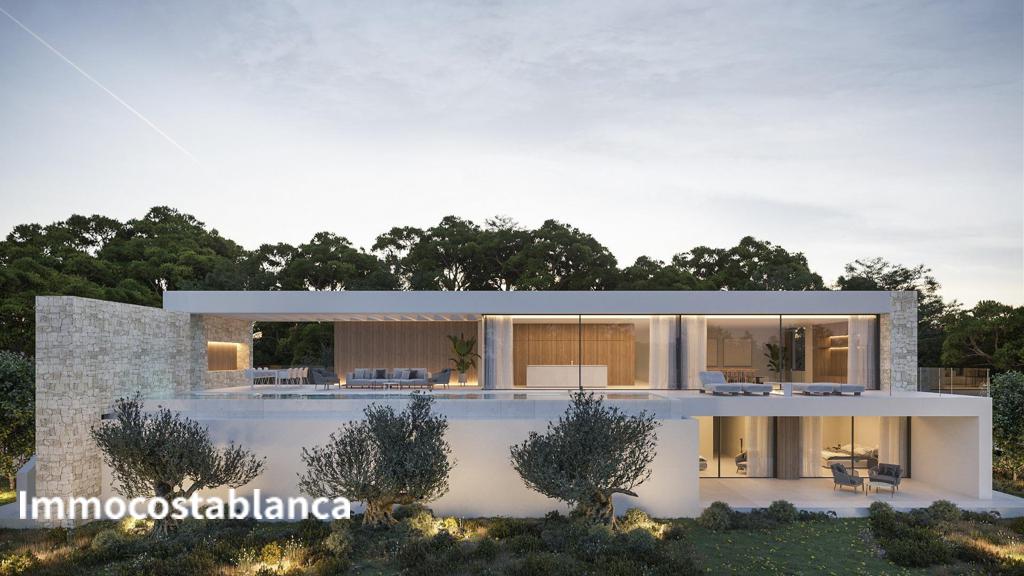 Villa in Moraira, 360 m², 2,350,000 €, photo 2, listing 41042016