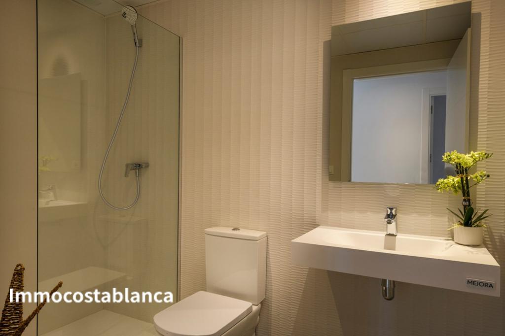 Apartment in Dehesa de Campoamor, 123 m², 271,000 €, photo 6, listing 39317528