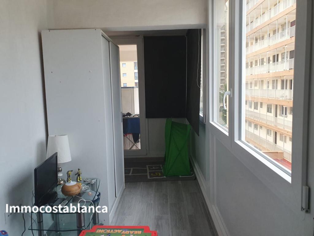 2 room apartment in Calpe, 52 m², 145,000 €, photo 7, listing 69808176