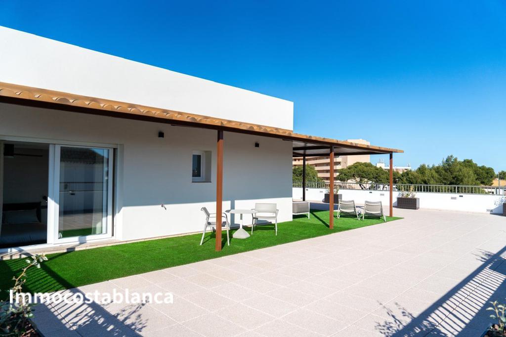 Apartment in Orihuela Costa, 122 m², 499,000 €, photo 3, listing 10297216