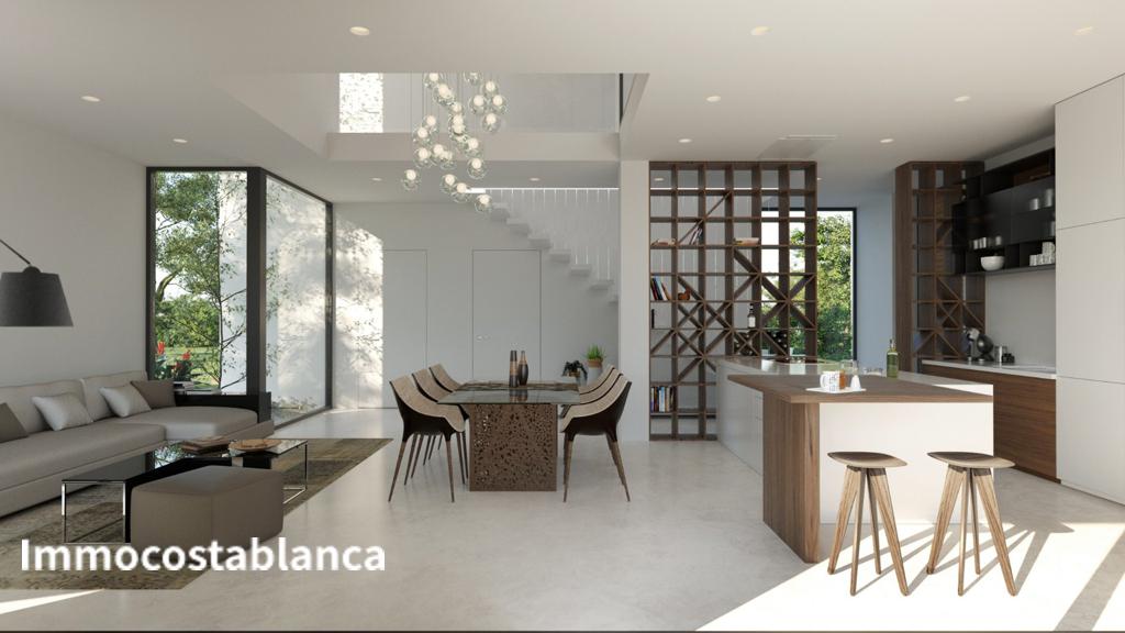 4 room villa in Dehesa de Campoamor, 225 m², 931,000 €, photo 3, listing 15218248