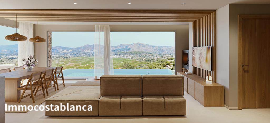 Detached house in Benissa, 165 m², 977,000 €, photo 8, listing 40208416