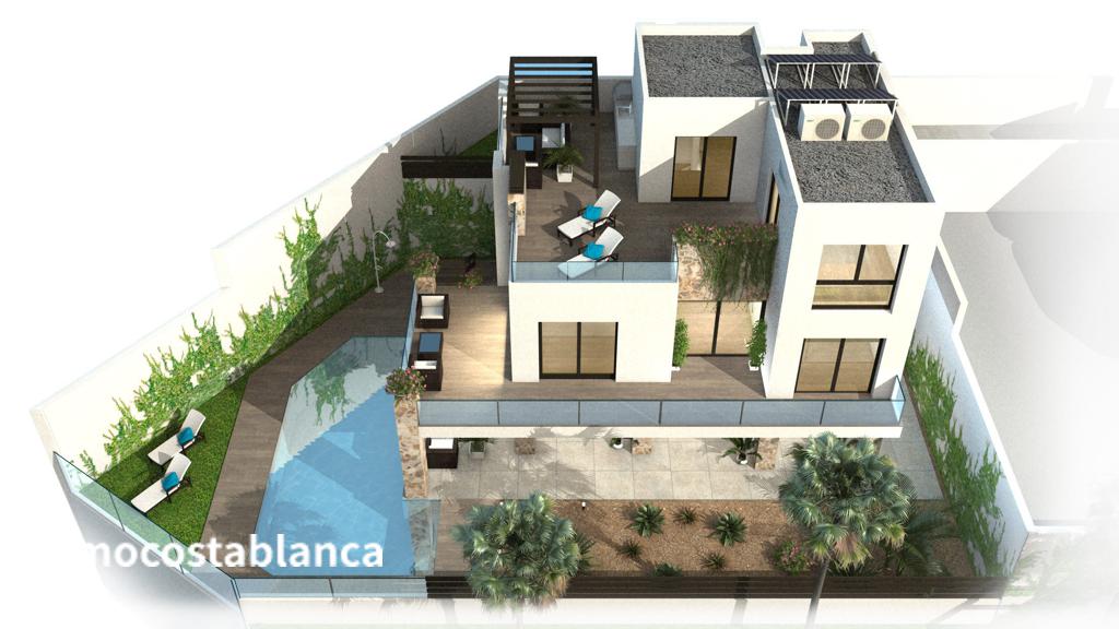 Villa in Ciudad Quesada, 302 m², 852,000 €, photo 4, listing 50242016