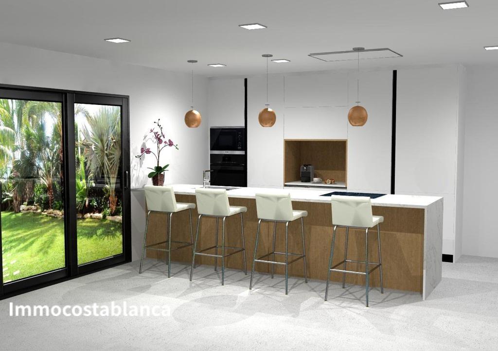 Villa in Monforte del Cid, 189 m², 457,000 €, photo 2, listing 8527536