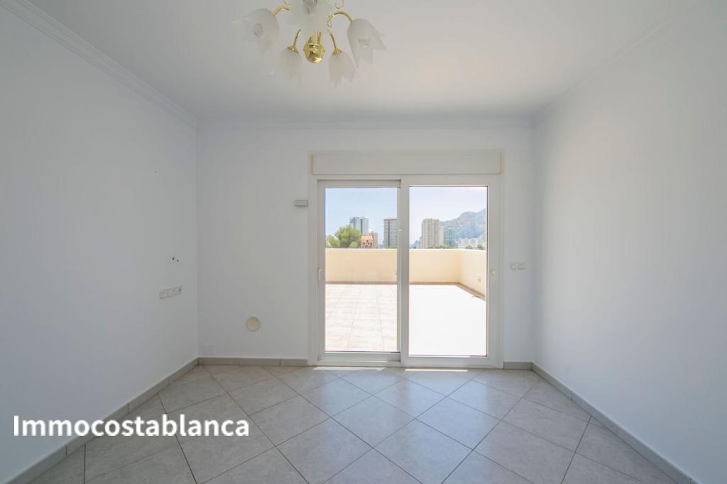 Detached house in Calpe, 230 m², 725,000 €, photo 10, listing 23436256