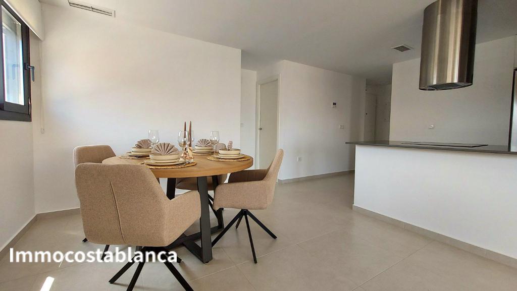 Apartment in San Miguel de Salinas, 96 m², 276,000 €, photo 8, listing 53575536