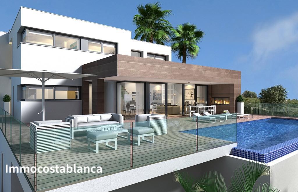 Villa in Alicante, 542 m², 2,179,000 €, photo 2, listing 415296