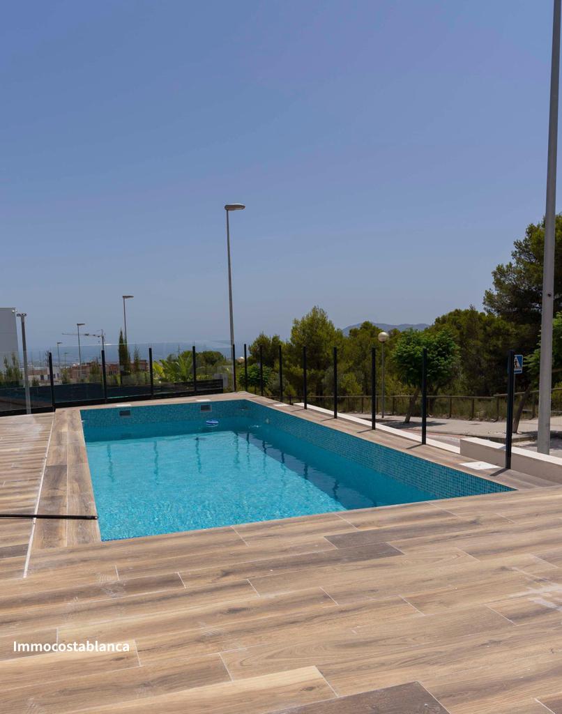 Villa in Polop, 150 m², 720,000 €, photo 1, listing 54447536