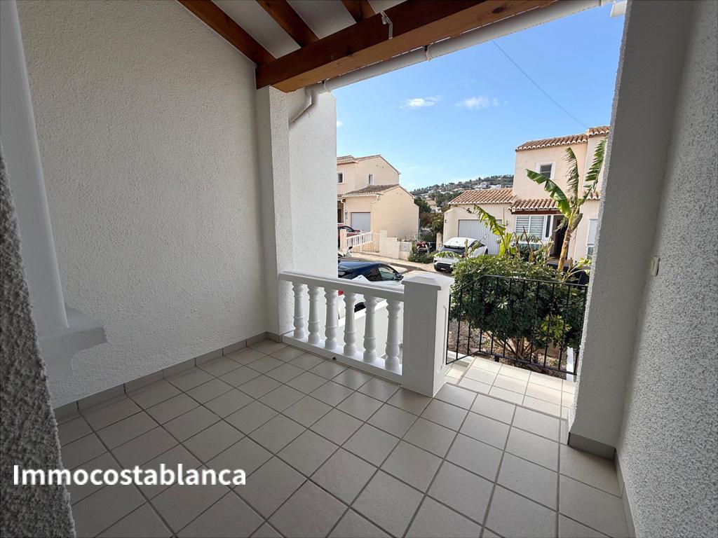 Townhome in Benissa, 150 m², 350,000 €, photo 6, listing 1760416