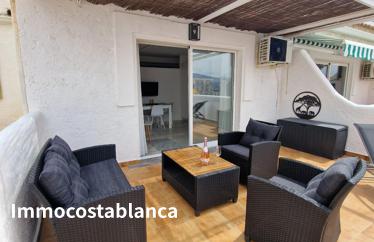 Apartment in Benidorm, 70 m²