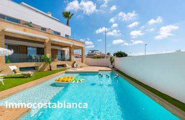 Villa in Ciudad Quesada, 244 m²