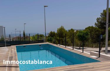 Villa in Polop, 150 m²