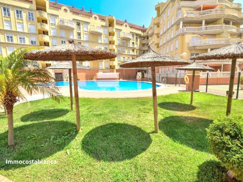 Penthouse in Denia, 190 m², 338,000 €, photo 3, listing 74716256