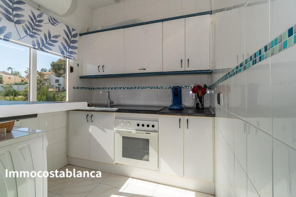 Apartment in Dehesa de Campoamor, 57 m², 75,000 €, photo 4, listing 23713616