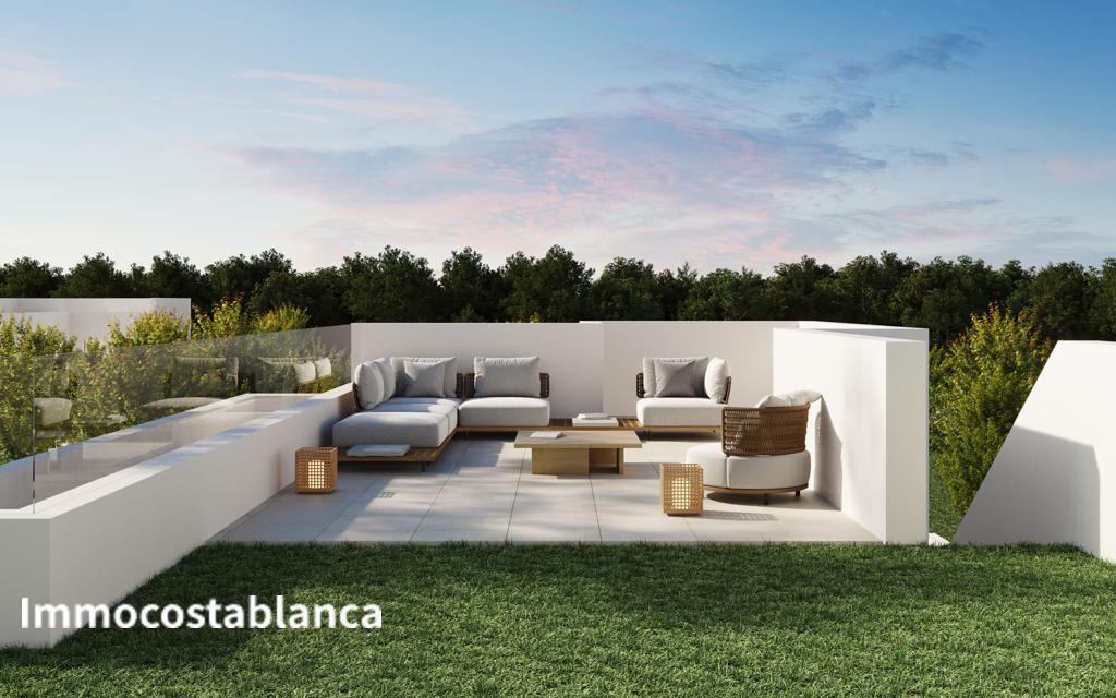 Villa in Polop, 224 m², 595,000 €, photo 10, listing 43639536