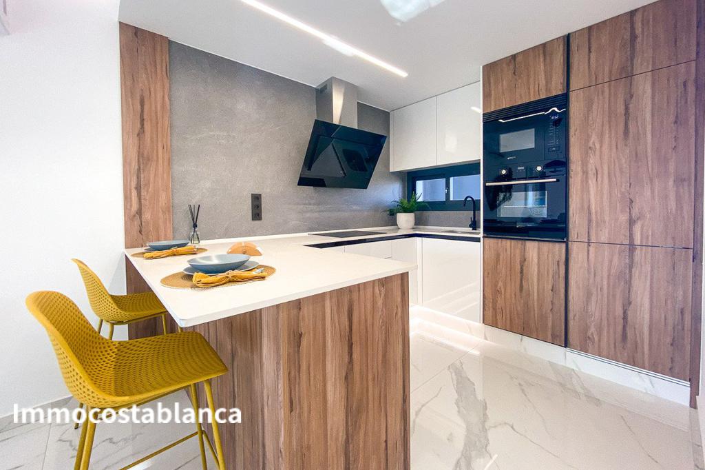 Detached house in Guardamar del Segura, 74 m², 218,000 €, photo 3, listing 4032896