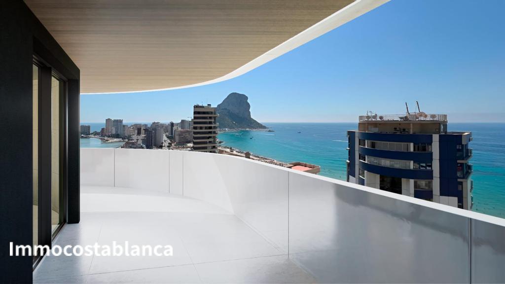 Apartment in Calpe, 109 m², 460,000 €, photo 2, listing 40867616