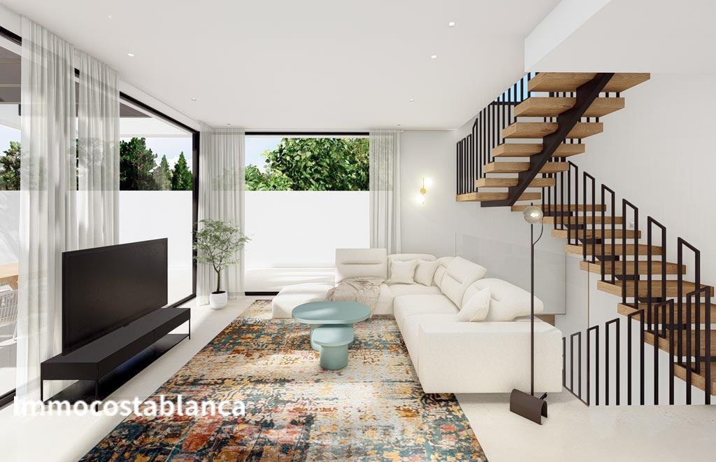 Villa in Polop, 306 m², 860,000 €, photo 2, listing 56060256