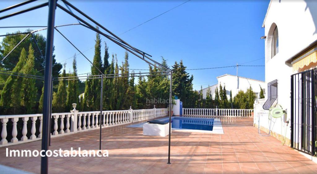 Villa in Calpe, 150 m², 320,000 €, photo 5, listing 19787128