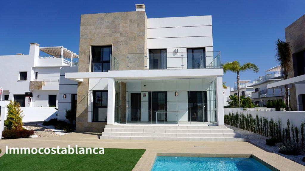 Villa in Ciudad Quesada, 141 m², 380,000 €, photo 2, listing 34477448